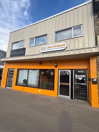 More details for 12422 118th Ave NW, Edmonton, AB - Office for Sale