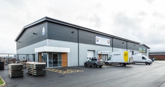More details for Turbine Rd, Birkenhead - Industrial for Lease