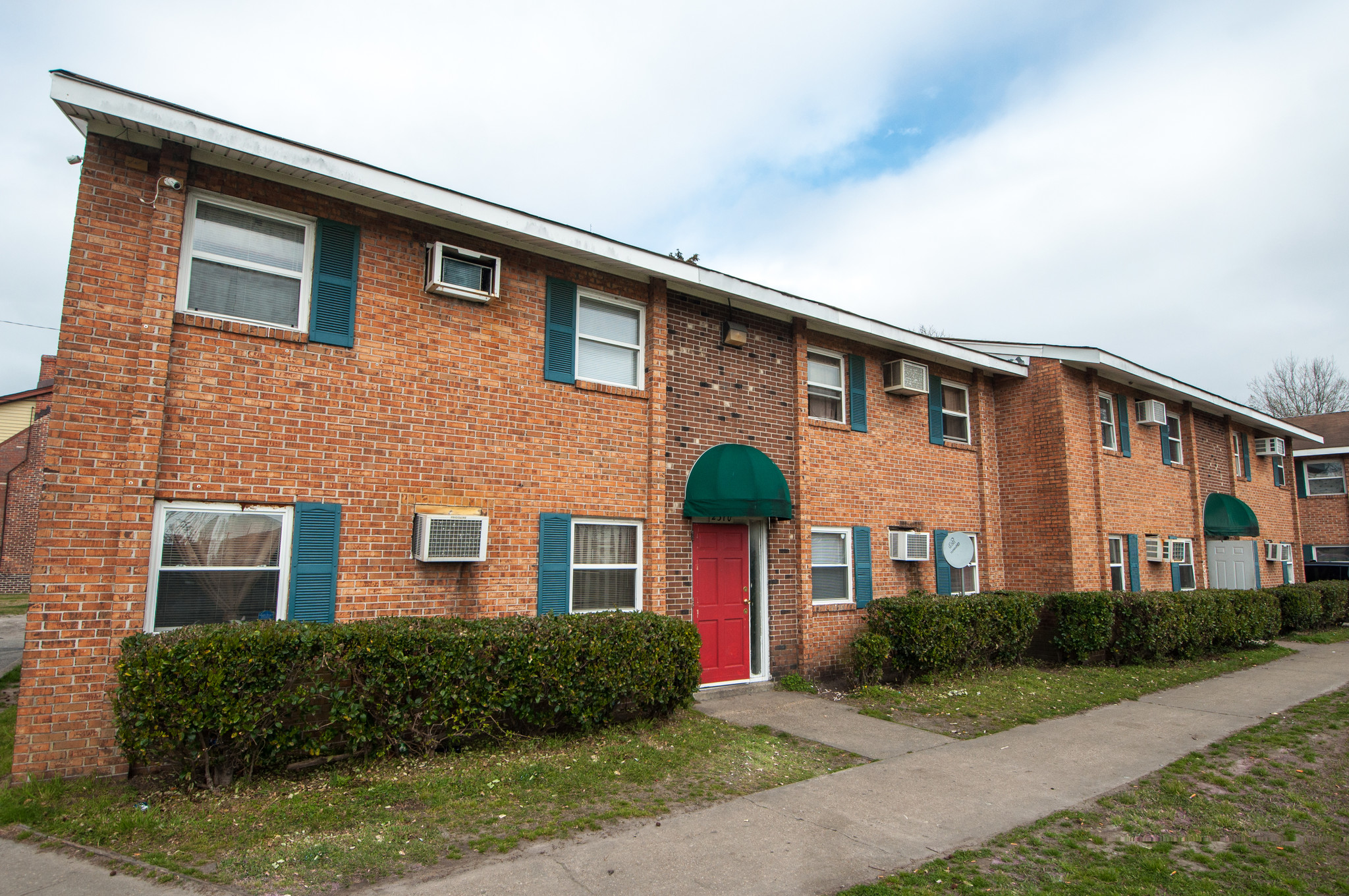 2500 Leo St, Norfolk, VA for sale Primary Photo- Image 1 of 8