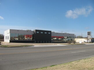 More details for 6416 NW Cache Rd, Lawton, OK - Retail for Lease