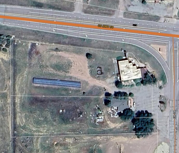 19 County Road 3A, Canon City, CO for sale - Building Photo - Image 2 of 60