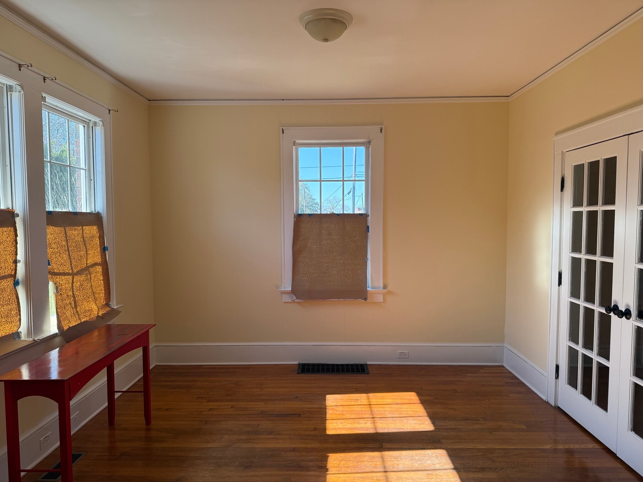 205 Elliott St, Orangeburg, SC à louer Hall d’entrée- Image 1 de 14