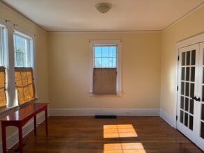 205 Elliott St, Orangeburg, SC à louer Hall d’entrée- Image 1 de 14