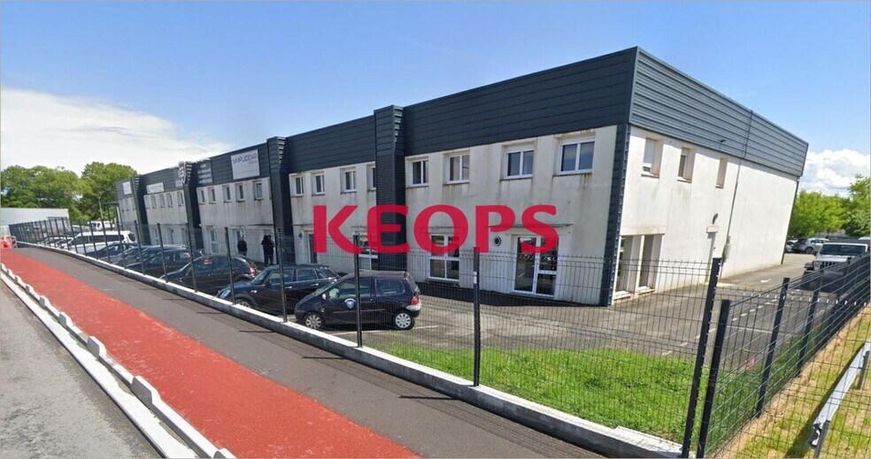 31 Chemin De La Violette, L'Union à vendre - Photo du bâtiment - Image 2 de 2