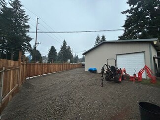 More details for 7313 SE Roots Rd, Milwaukie, OR - Flex for Lease