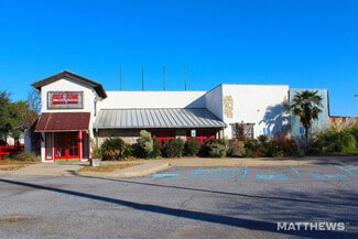 More details for 226 Blanchard St, West Monroe, LA - Retail for Sale