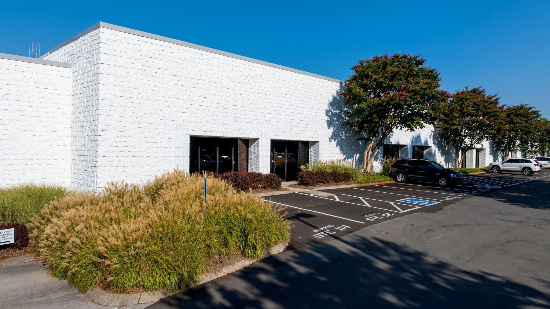 7104 Crossroads Blvd, Brentwood, TN for lease Building Photo- Image 1 of 3