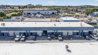 Plus de détails pour 7760 W 20th Ave, Hialeah, FL - Industriel à louer