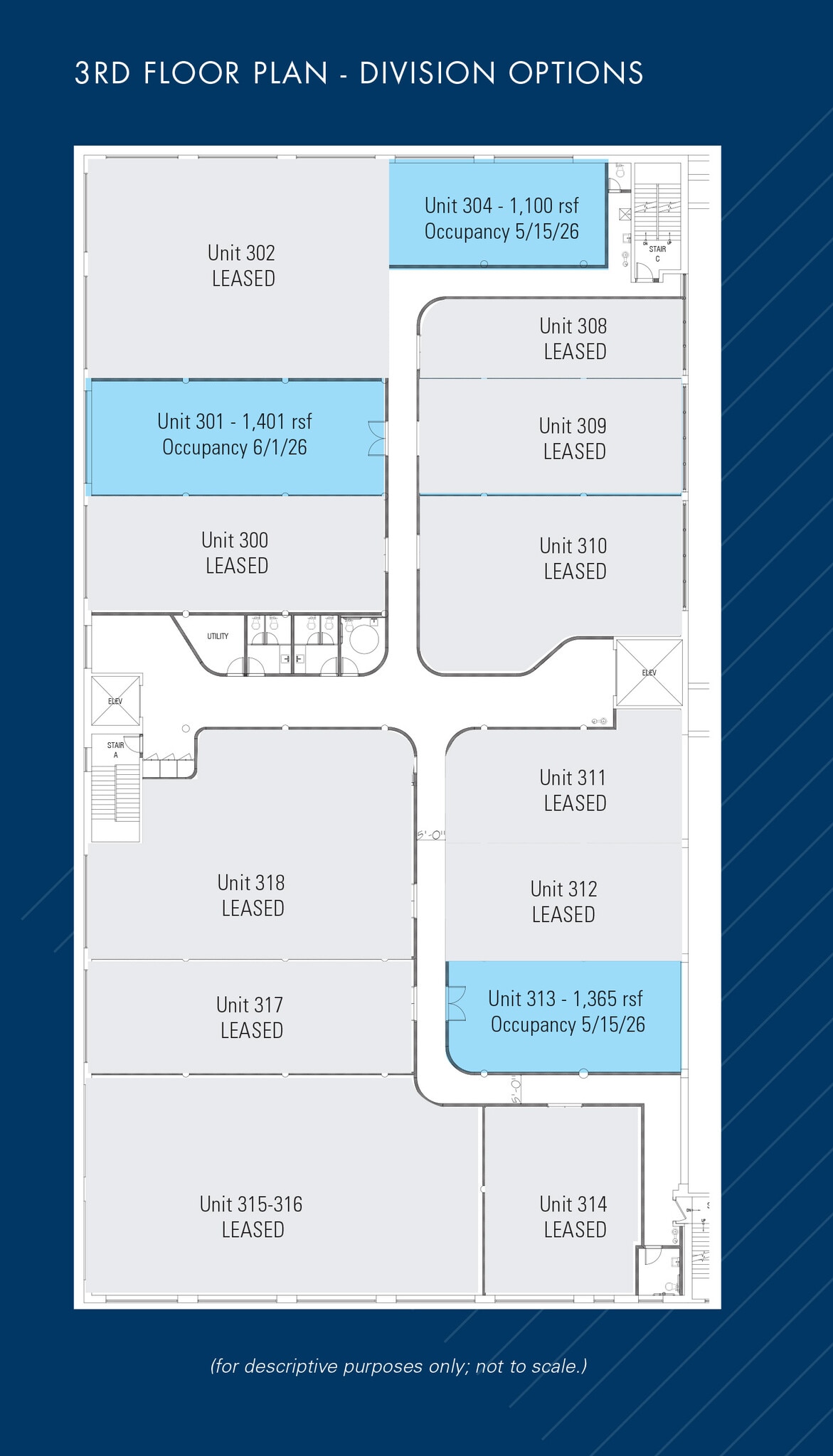 538 Johnson Ave, Brooklyn, NY for lease Floor Plan- Image 1 of 1