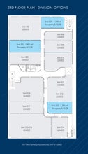 538 Johnson Ave, Brooklyn, NY for lease Floor Plan- Image 1 of 1