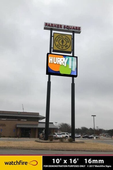Kell Blvd, Wichita Falls, TX for lease - Commercial Listing Video - Image 2 of 16