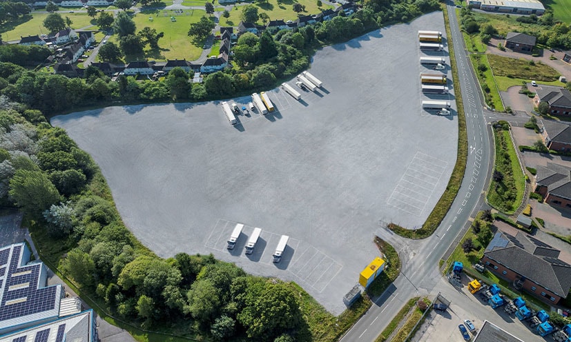 Wrexham Industrial Estate, Wrexham for lease Primary Photo- Image 1 of 2