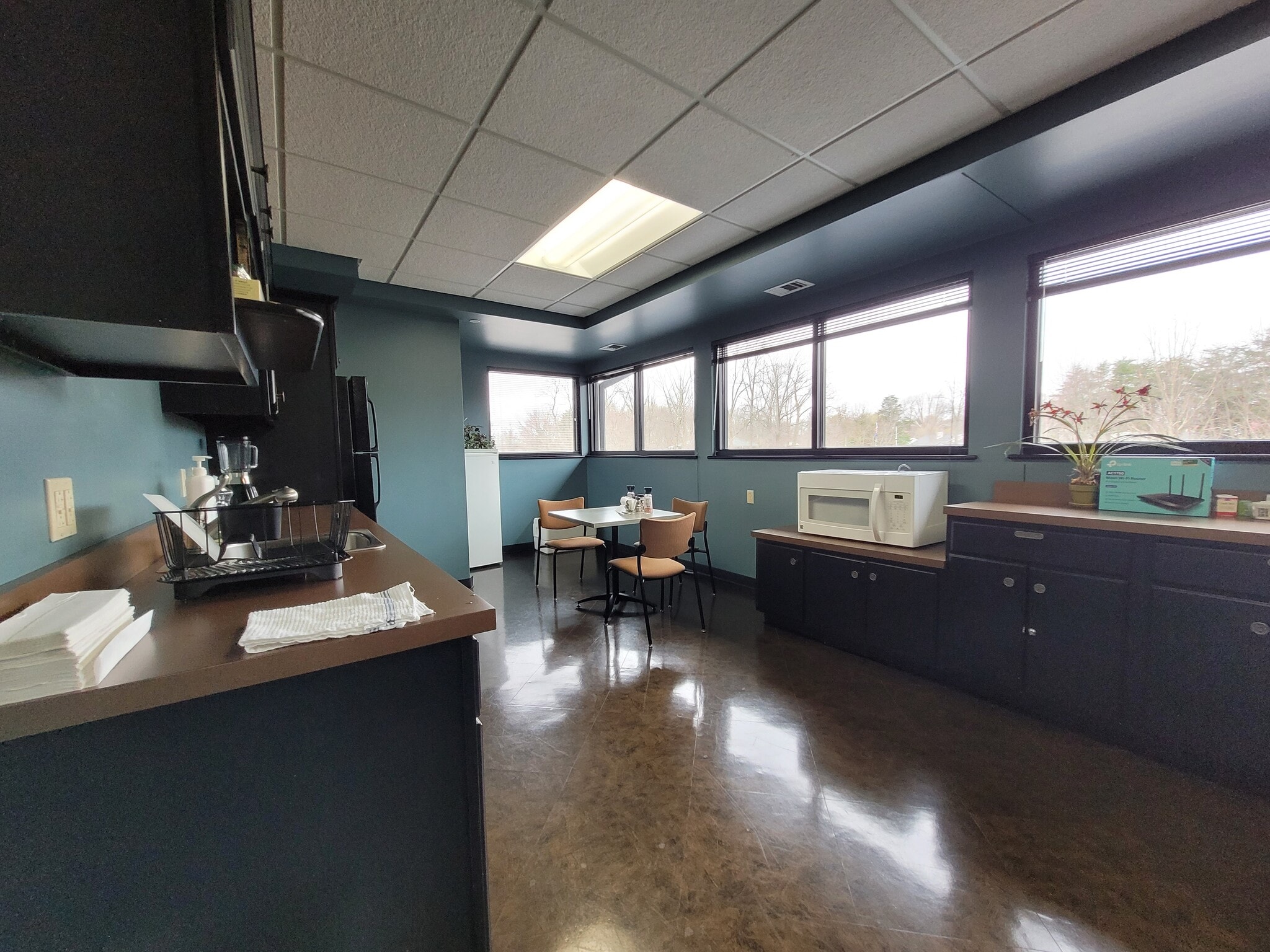 1600 W Bloomfield Rd, Bloomington, IN for sale Interior Photo- Image 1 of 5