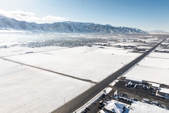 4355 Main St, Hyde Park, UT - AÉRIEN  Vue de la carte - Image1