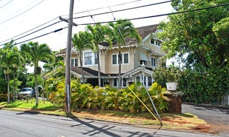 Plus de détails pour 2001 Vancouver Dr, Honolulu, HI - Services hôteliers à vendre