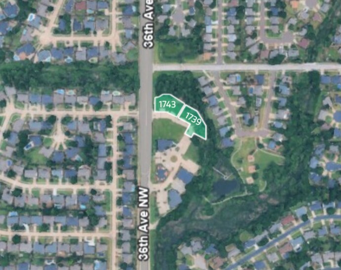 1739 NW 36th Ave, Norman, OK for sale Building Photo- Image 1 of 8