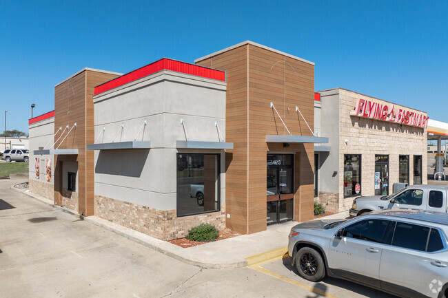 More details for 1611 State Highway 50, Commerce, TX - Retail for Lease