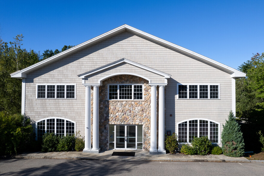 164 Epping Rd, Exeter, NH for sale - Building Photo - Image 1 of 1