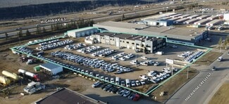 More details for 315 Macalpine Cres, Fort McMurray, AB - Office, Industrial for Lease