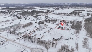 Plus de détails pour 6 Holick Rd, Oro-Medonte, ON - Terrain à vendre