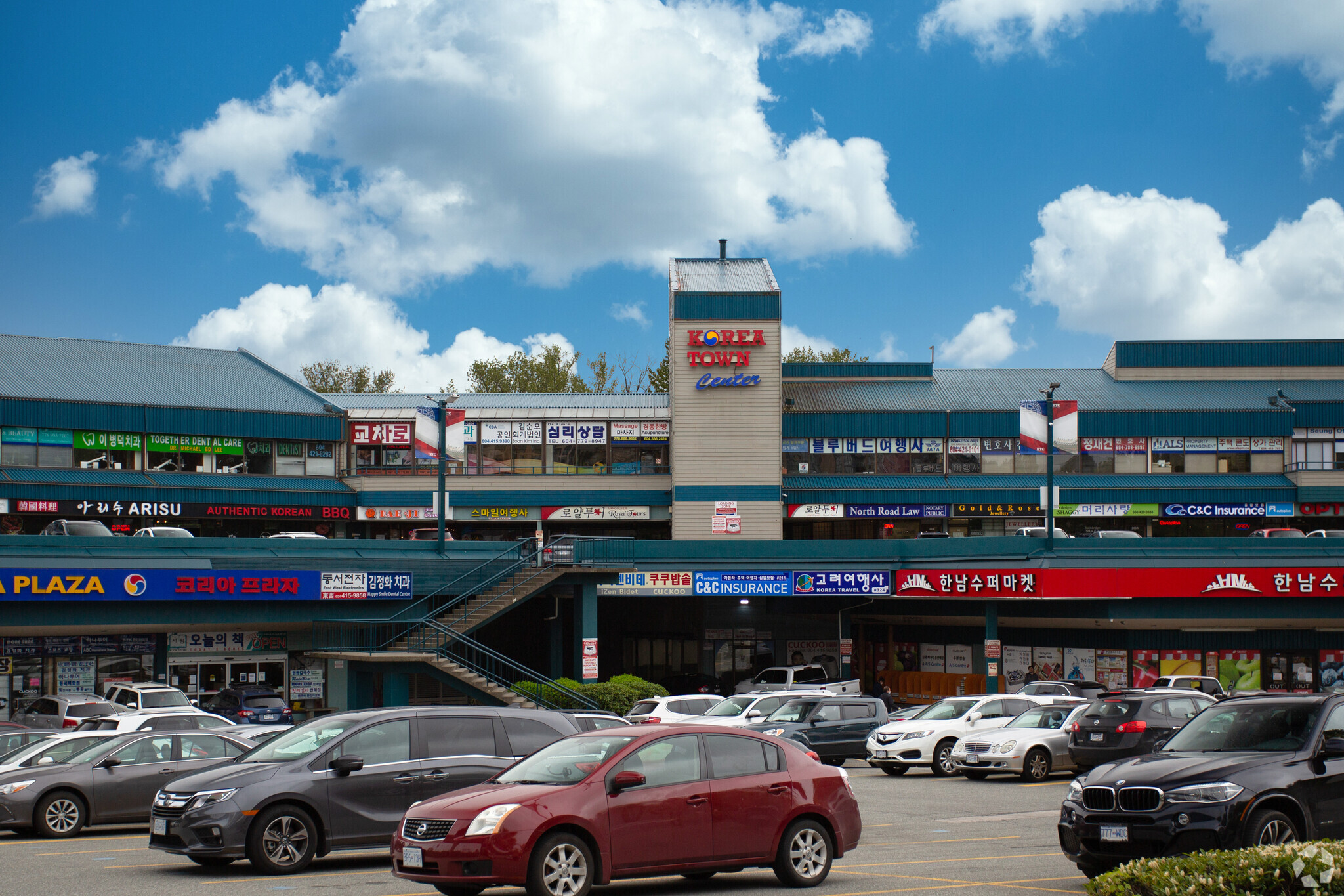 4501 North Rd, Burnaby, BC for sale Building Photo- Image 1 of 1