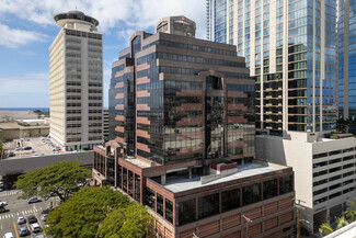 More details for 1440 Kapiolani Blvd, Honolulu, HI - Office for Lease