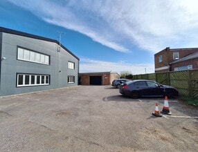 21 Bamfurlong Ln, Staverton for lease Building Photo- Image 2 of 10