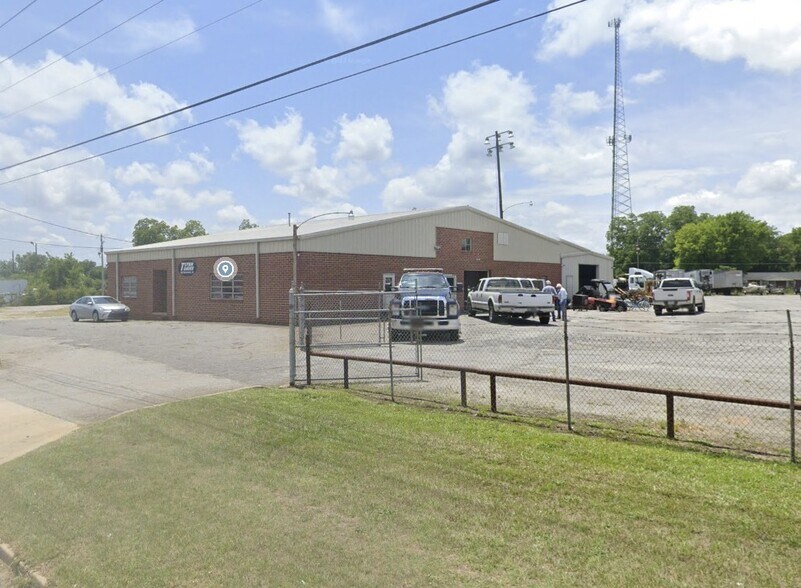 4453 Broadway, Macon, GA for sale - Building Photo - Image 2 of 79