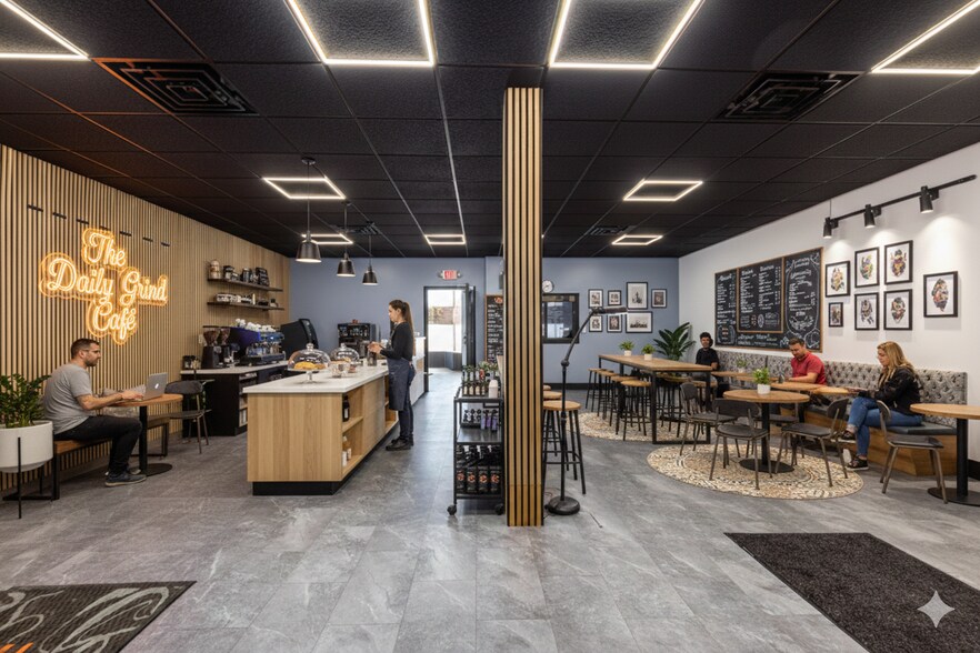 122 W Superior St, Wayland, MI for sale - Building Photo - Image 2 of 39