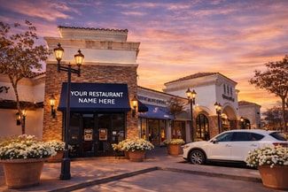 More details for 1610 E Thousand Oaks Blvd, Thousand Oaks, CA - Retail for Lease