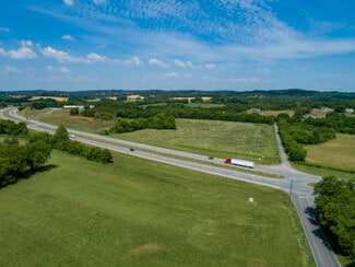 More details for 3838 W Lamar Alexander Pky, Friendsville, TN - Land for Sale