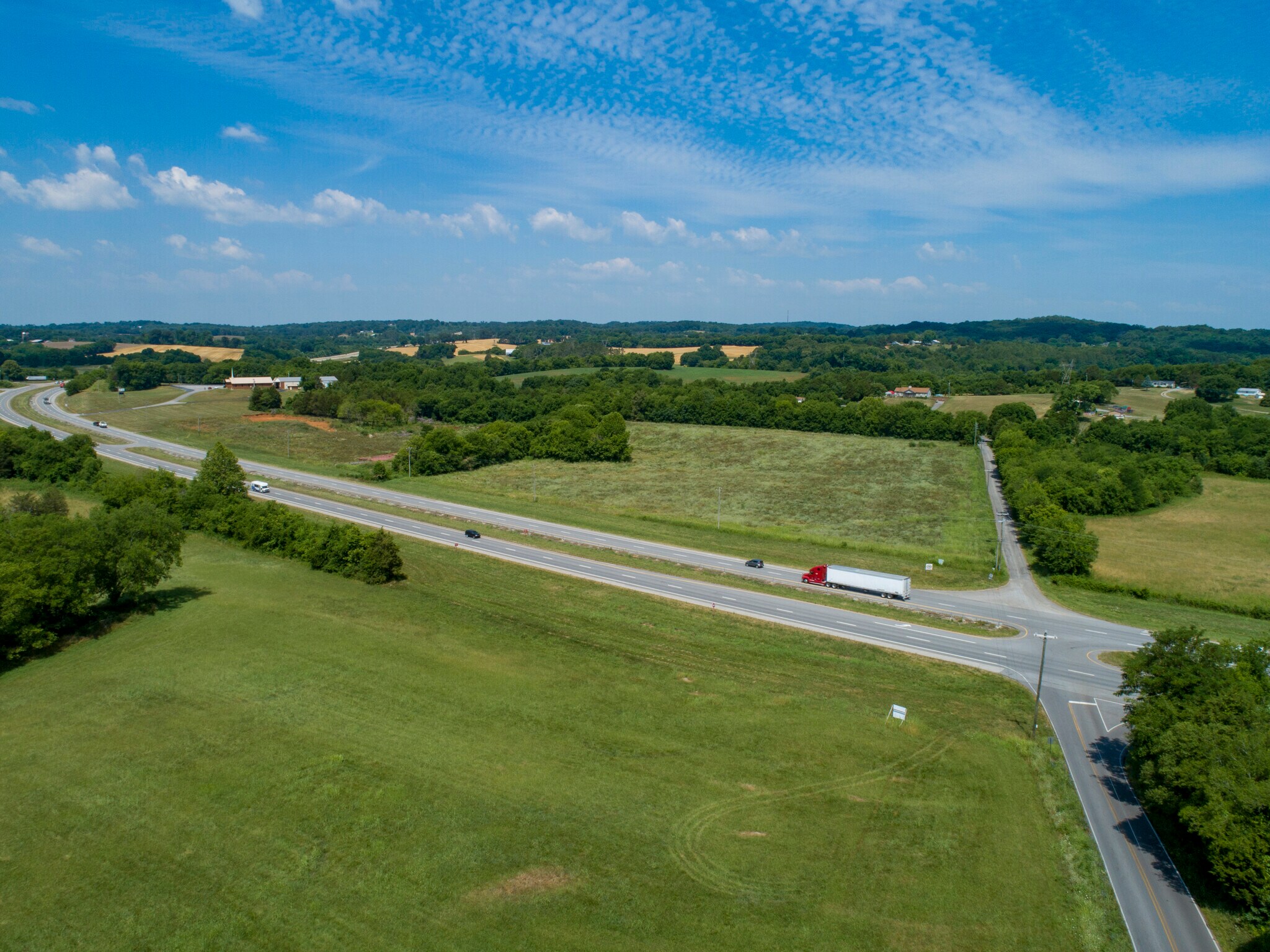 3838 W Lamar Alexander Pky, Friendsville, TN à vendre Photo principale- Image 1 de 8