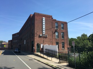 Plus de détails pour 296 Nonotuck St, Northampton, MA - Bureau à louer