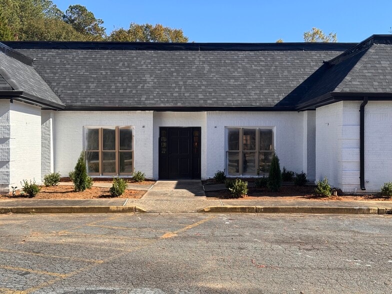 6564 Professional Pl, Riverdale, GA for lease - Building Photo - Image 2 of 18