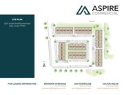 Firethorne Business Center_SitePlan