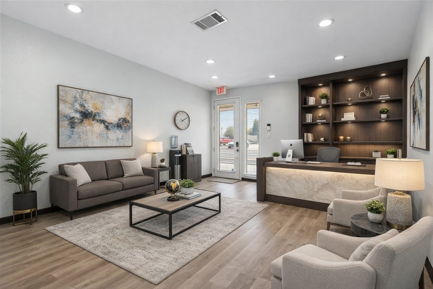 1508 Dessau Ridge Ln, Austin, TX for sale - Building Photo - Image 3 of 13