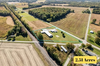 More details for 8285 Tri County Hwy, Sardinia, OH - Flex for Sale