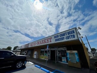 Plus de détails pour 2166-2174 W Broadway St, Anaheim, CA - Bureau, Commerce de détail à louer