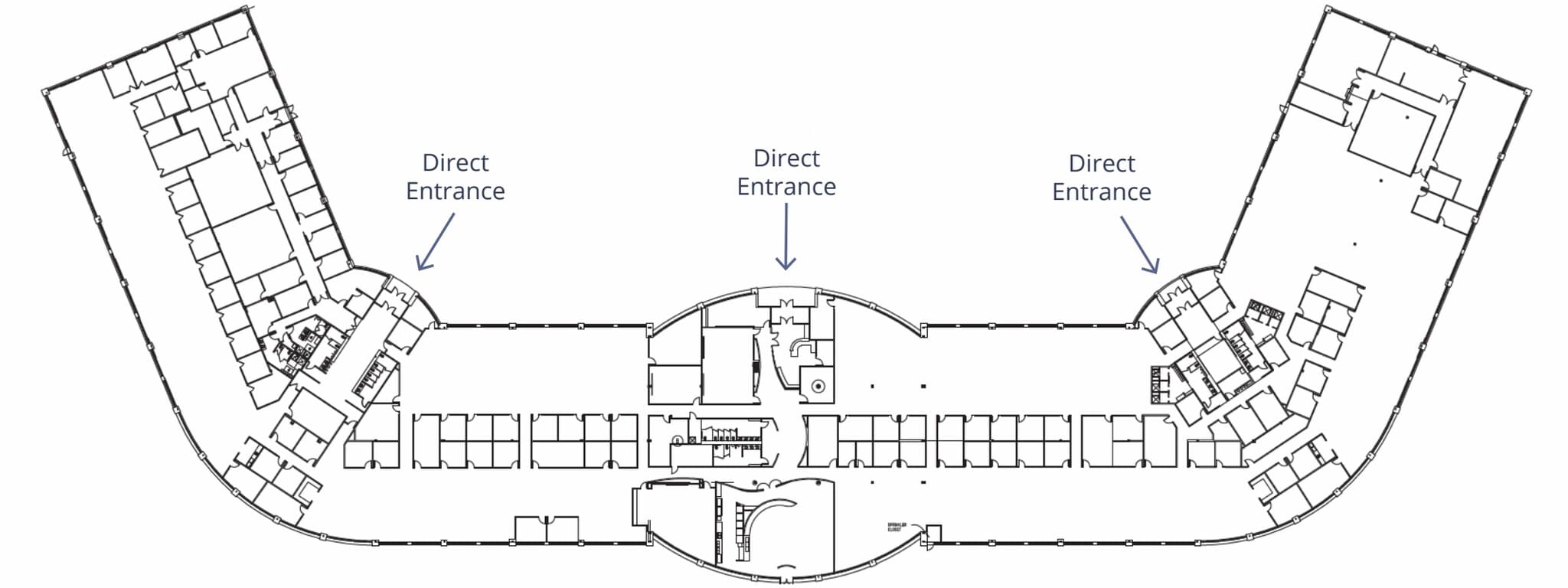 11100 W Liberty Dr, Milwaukee, WI for sale Floor Plan- Image 1 of 1