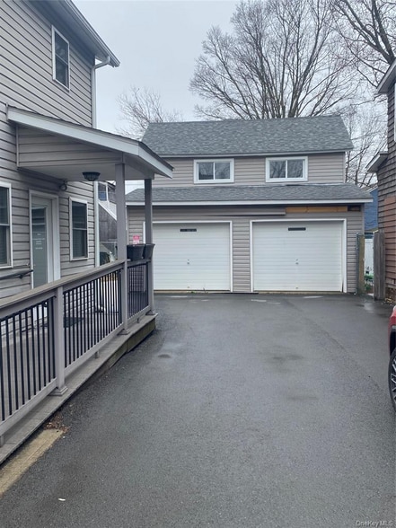 136 Jersey Ave, Port Jervis, NY for sale - Building Photo - Image 2 of 13