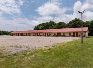 More details for 1856 Highway 70 E, Kingston, OK - Hospitality for Sale