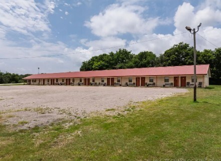 More details for 1856 Highway 70 E, Kingston, OK - Hospitality for Sale