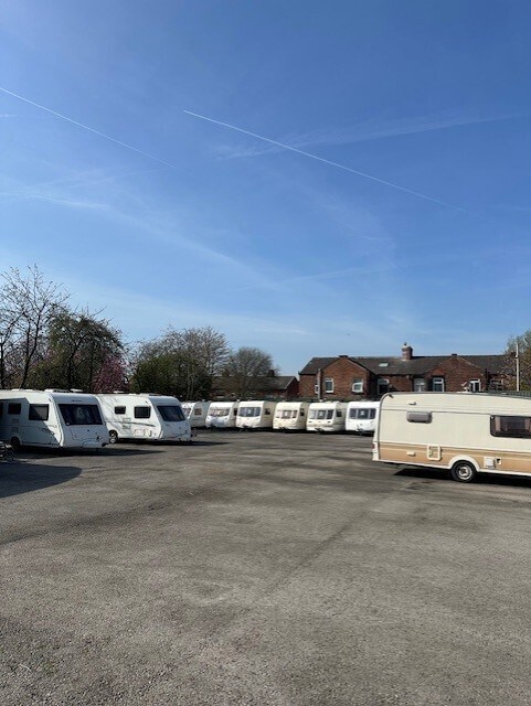 150 Oldham Rd, Manchester à louer Photo principale- Image 1 de 13