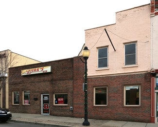 Plus de détails pour 910-912 Monmouth St, Newport, KY - Bureau à louer