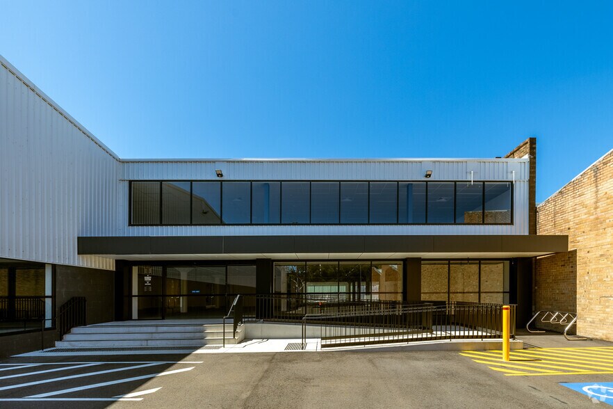 70 Euston Rd, Alexandria à louer - Photo du bâtiment - Image 2 de 4