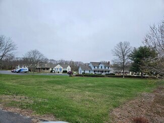 Plus de détails pour 163 Burlington Path Rd, Cream Ridge, NJ - Bureau à vendre