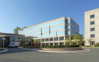 Plus de détails pour 9713 Key West Ave, Rockville, MD - Bureau, Local d'activités à louer