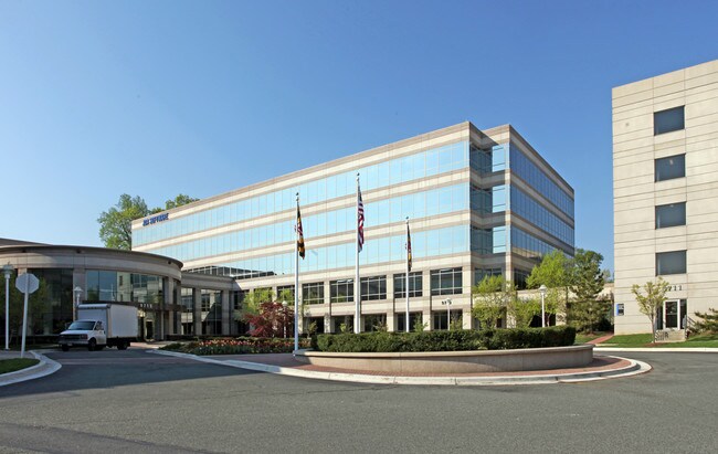 Plus de détails pour 9713 Key West Ave, Rockville, MD - Bureau, Local d'activités à louer