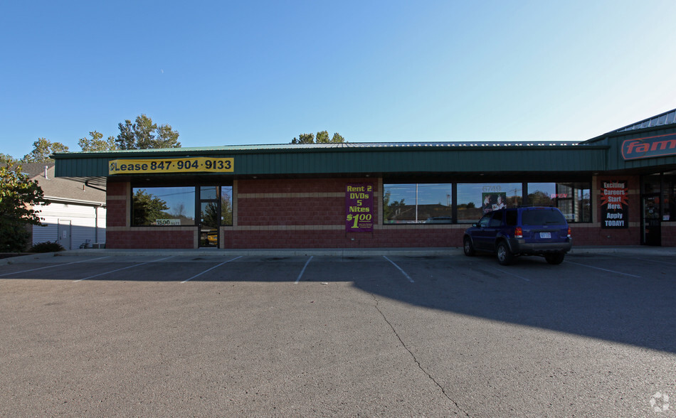 6749 SW 29th St, Topeka, KS for lease - Building Photo - Image 2 of 3