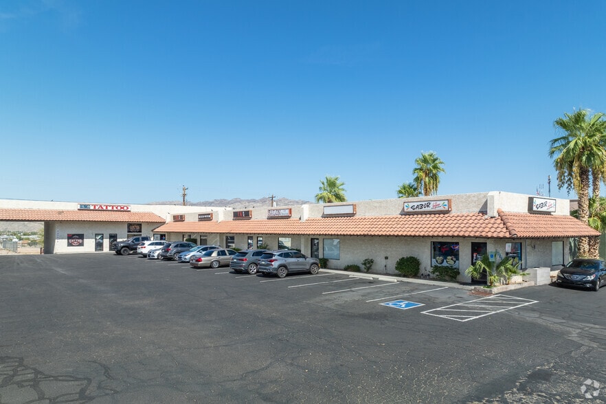 2065 Highway 95, Bullhead City, AZ for sale - Building Photo - Image 3 of 21